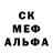 Марки 25I-NBOMe 1500мкг Frederick Lee
